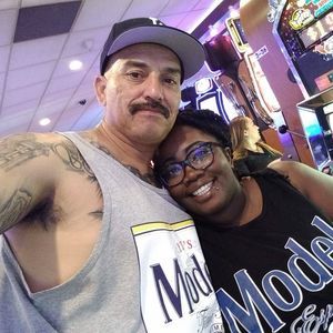 Meet your Posher, Angel